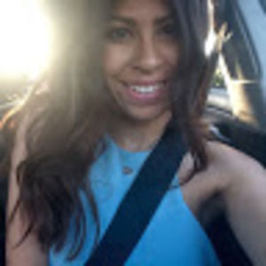 Meet your Posher, Angie